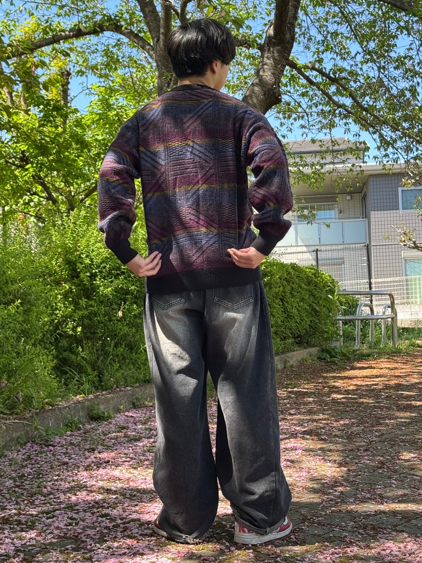オータムウィスパースウェーター