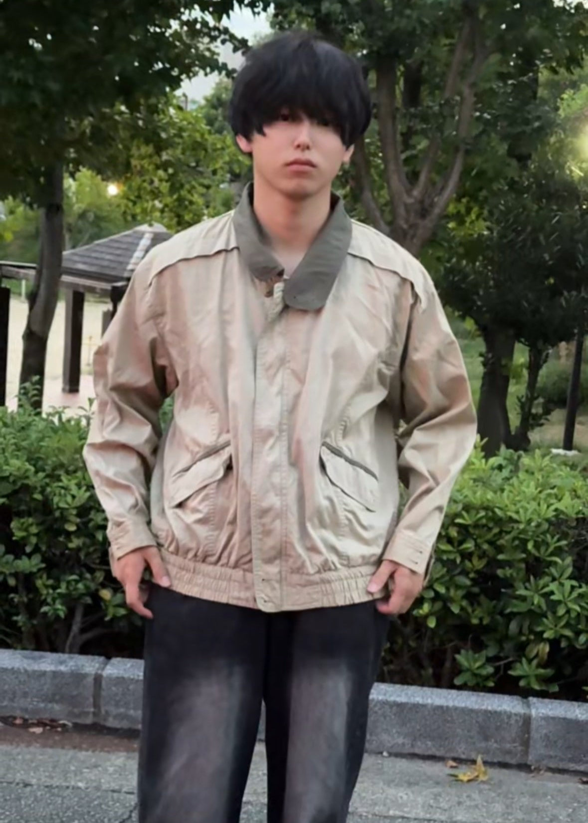 Men's