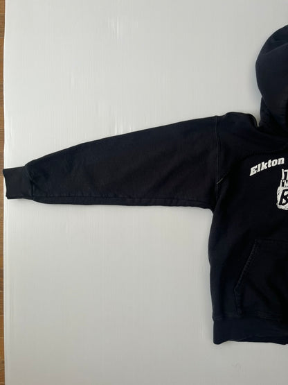 バンドパーカー　HANES