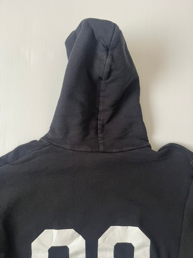 バンドパーカー　HANES