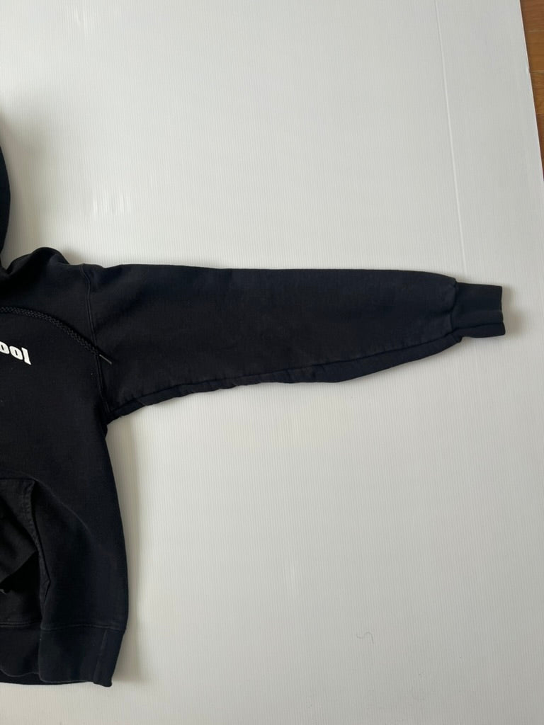 バンドパーカー　HANES