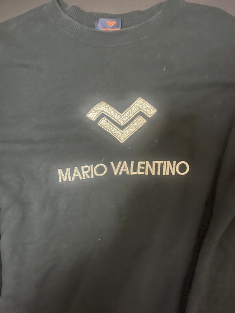 マリオバレンチティーノ
