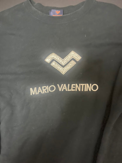 マリオバレンチティーノ
