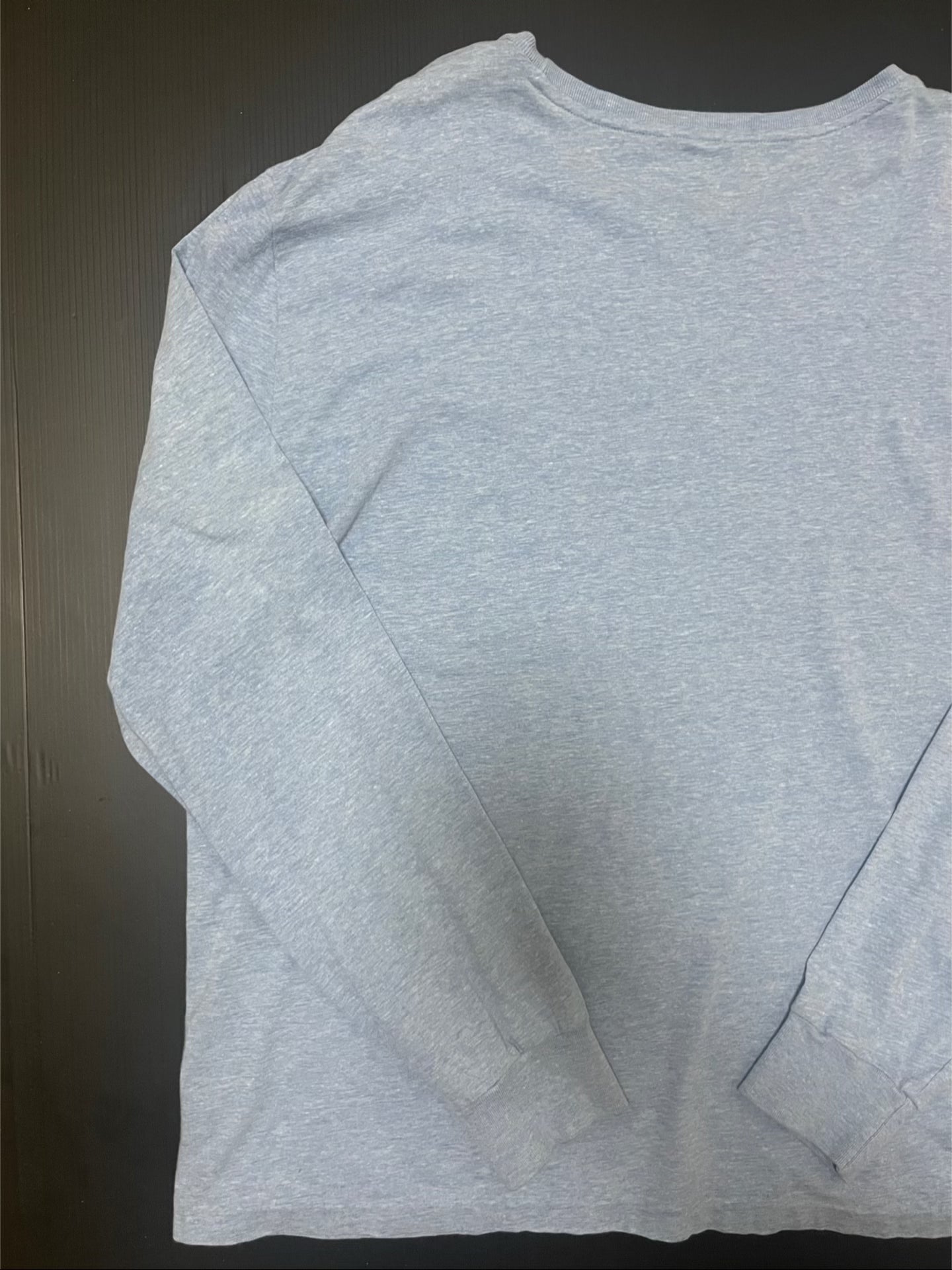 フラッシースウェーター