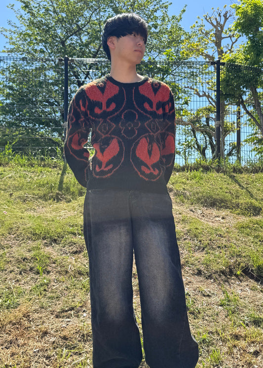 フラッシースウェーター