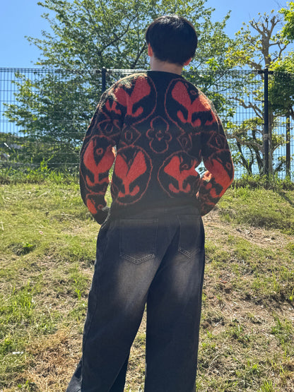 フラッシースウェーター